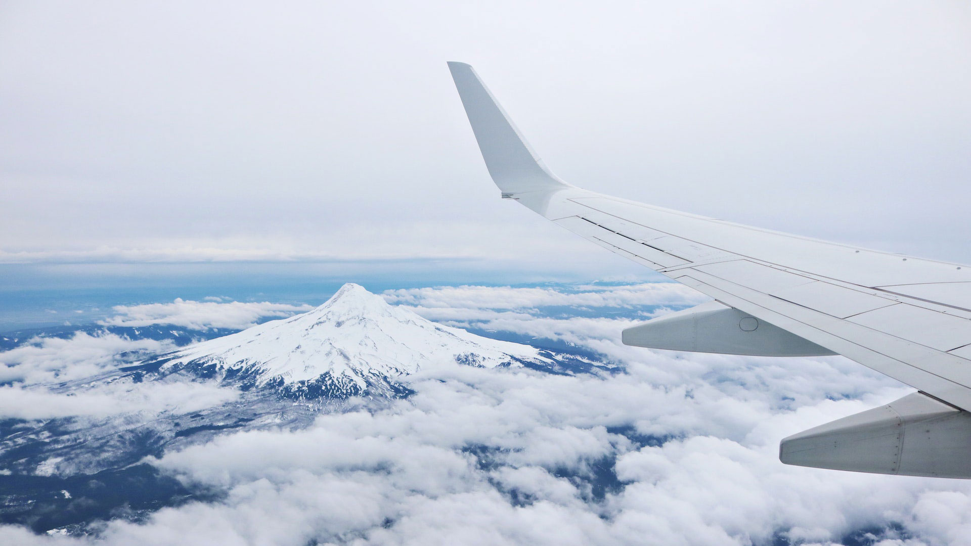 air traffic data human mobility
