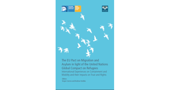 united nations global compact eu pact migration
