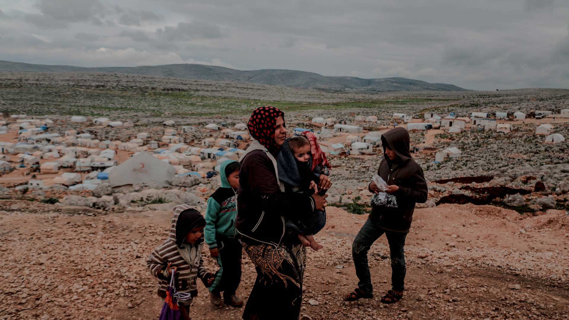 refugee protection global south