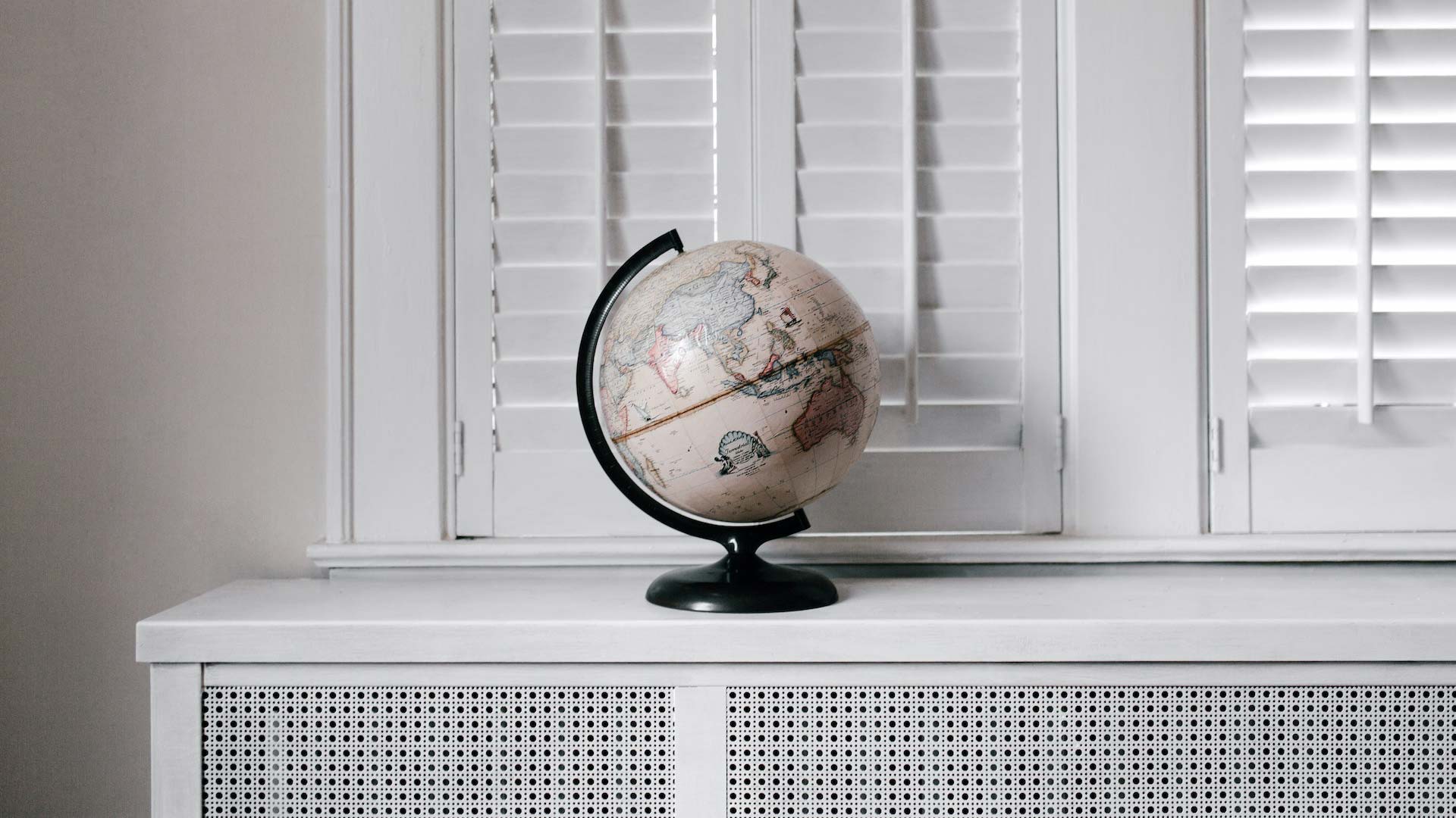 global attitudes to immigration