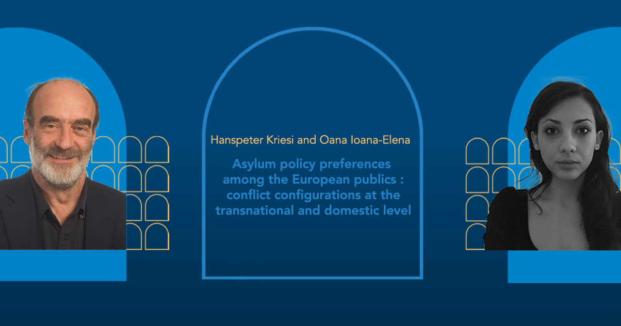 asylum policy preferences