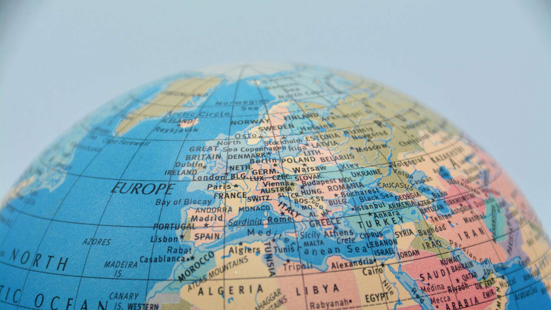 asylum policy preferences europe