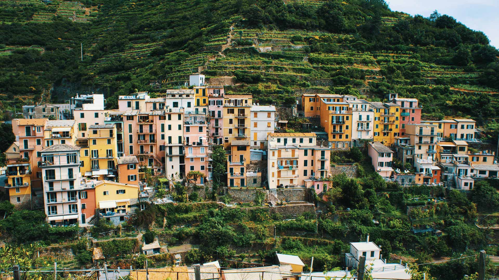 italian migrants reception system