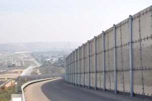 us mexico border