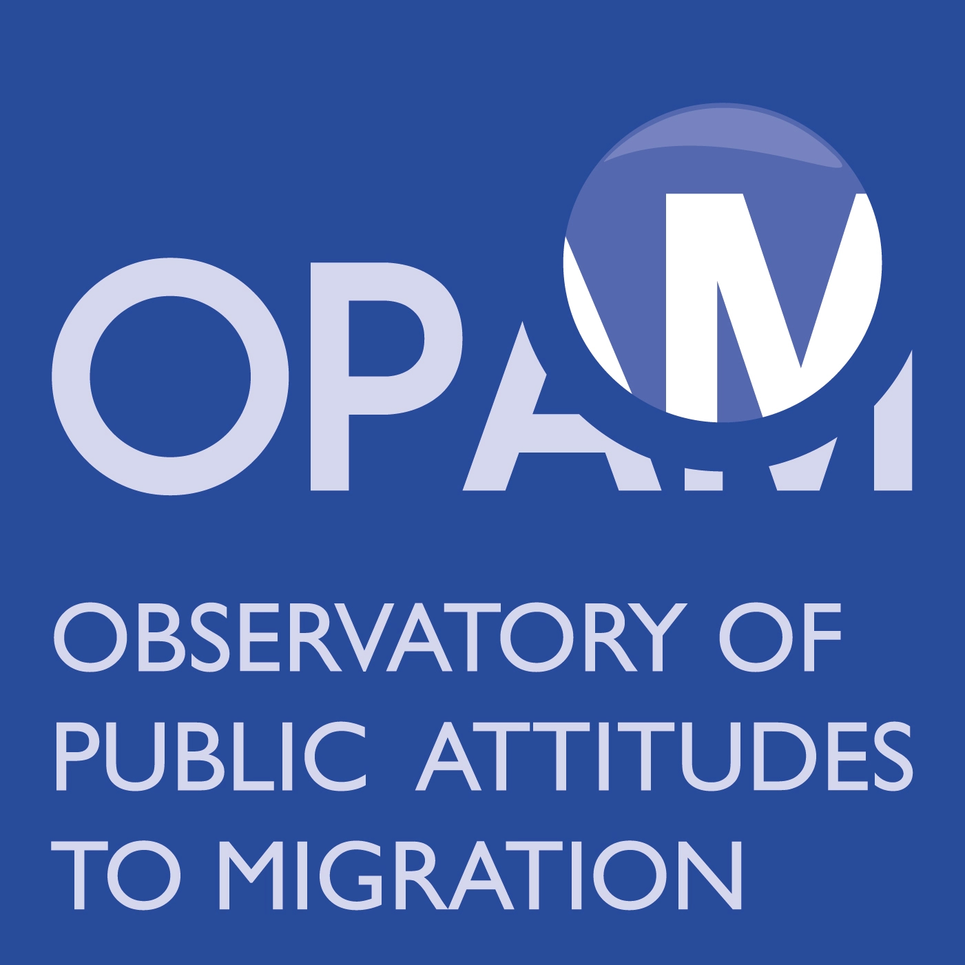 opam project