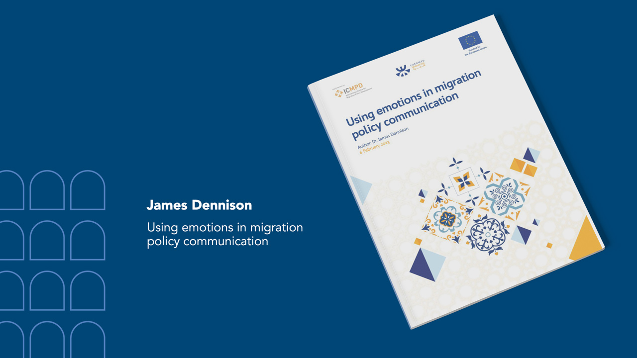 emotions migration policy communication