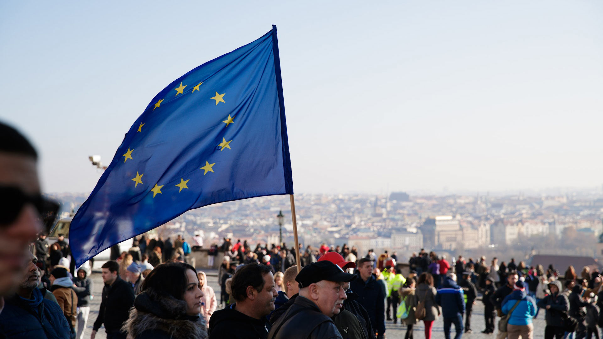 european union politics