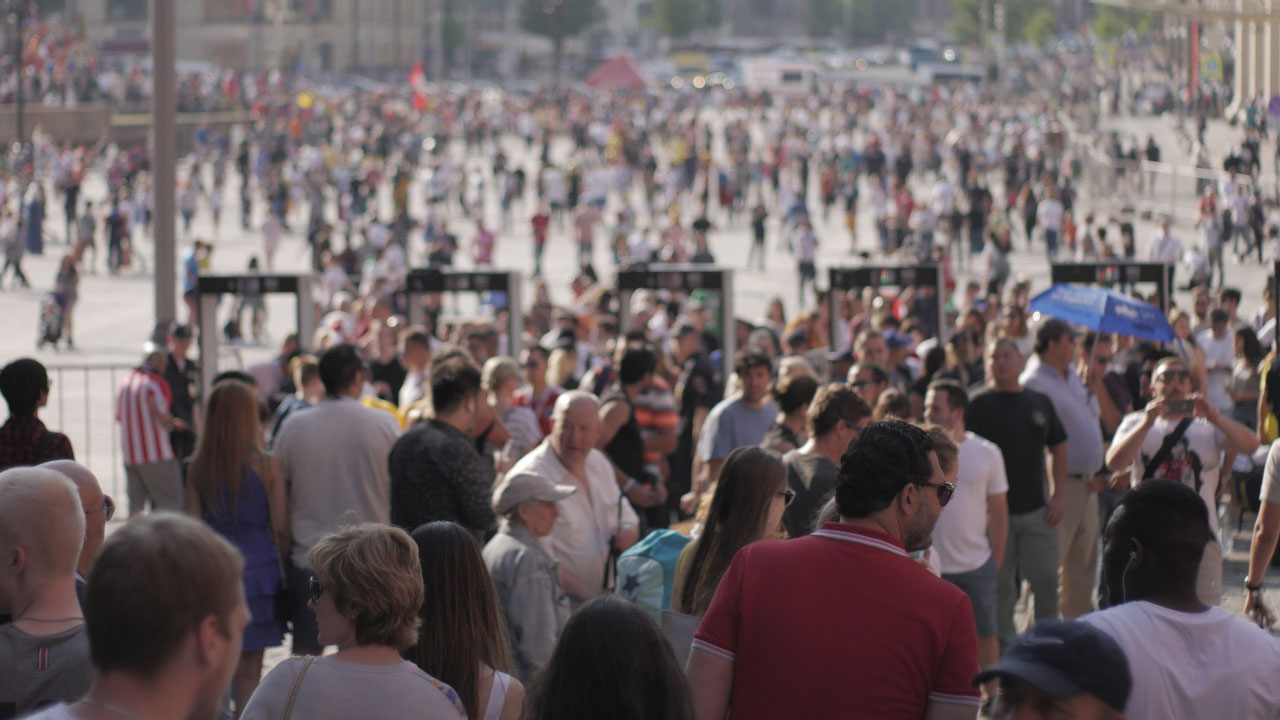 public opinion Europe