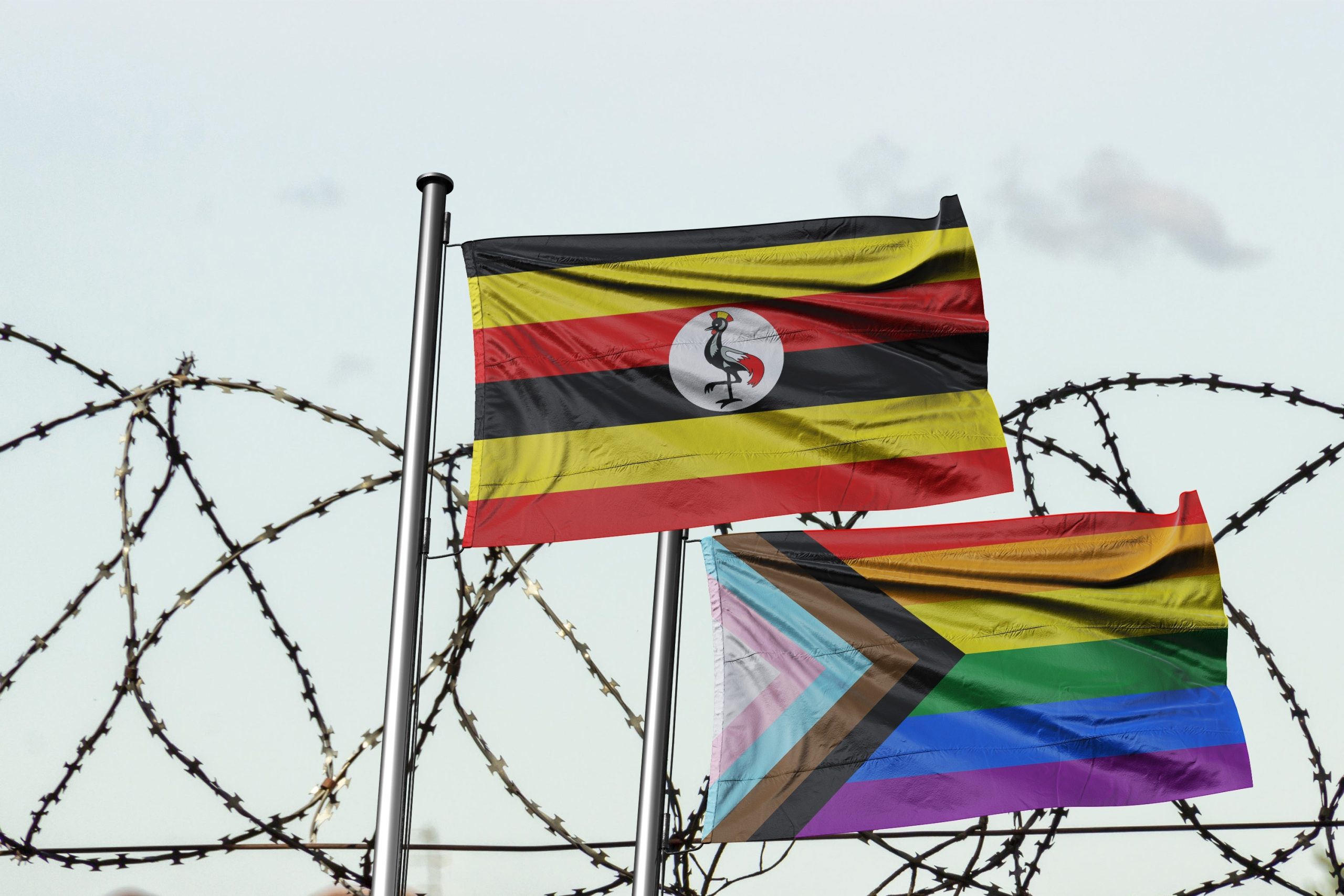 lgbtq uganda