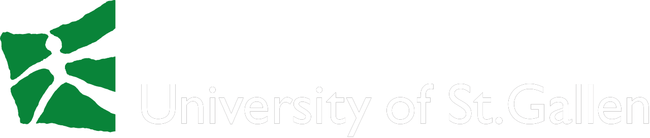 university of st gallen